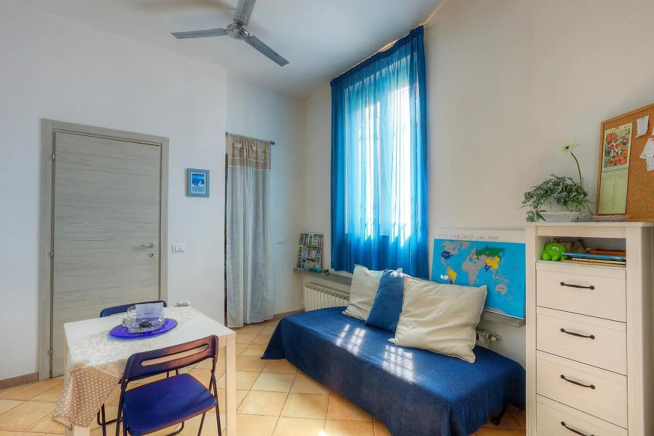 La Cupolina Blu Apartment Peretola