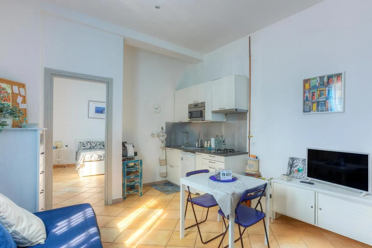 La Cupolina Blu Apartment Peretola