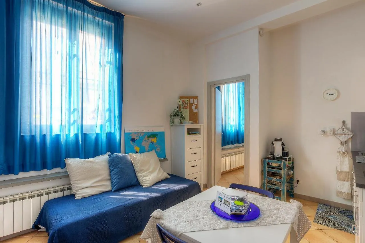 La Cupolina Blu Apartment Peretola 0*,  Italy