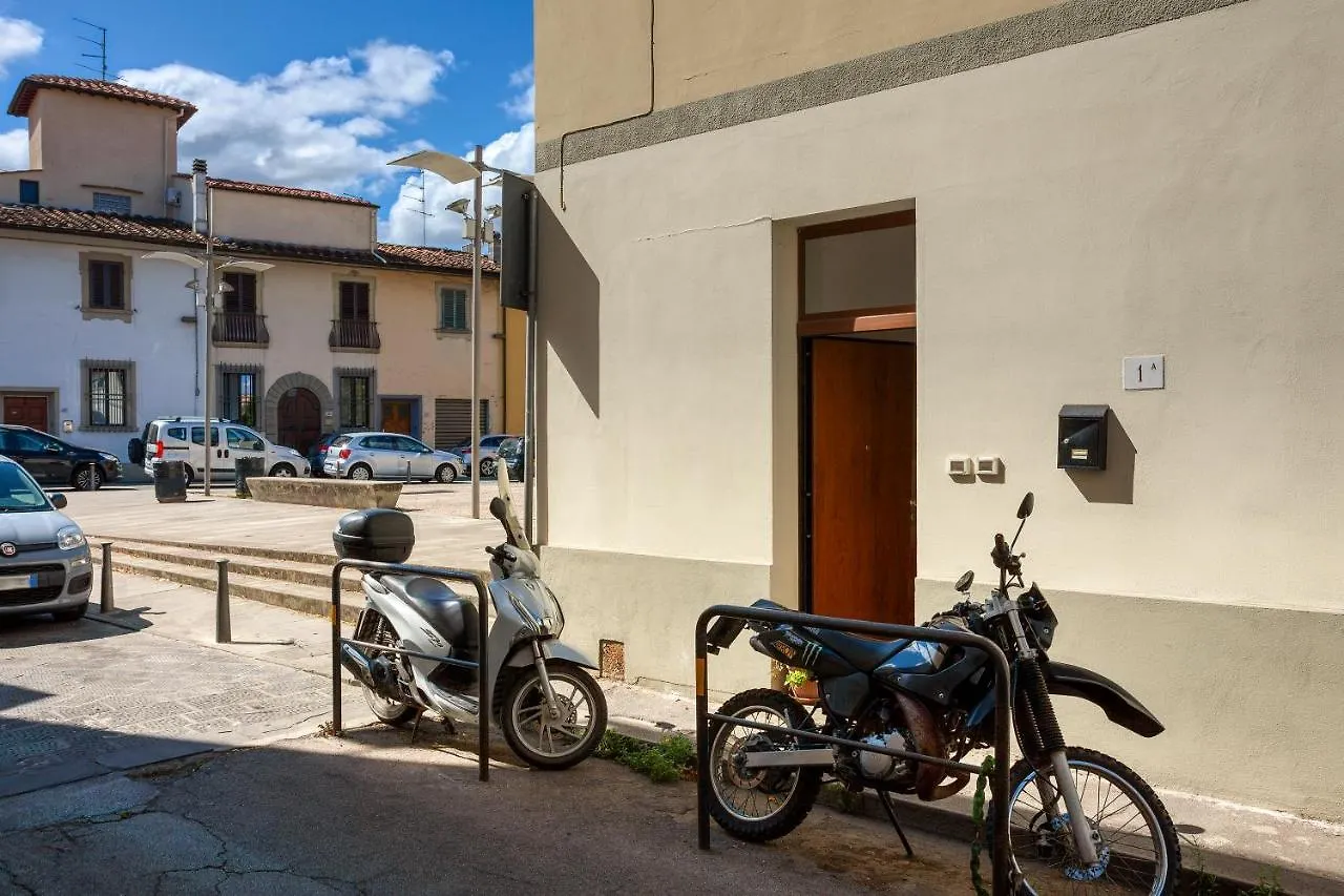 La Cupolina Blu Apartment Peretola 0*,  Italy