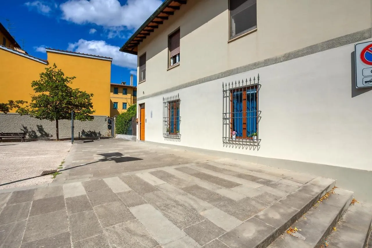 La Cupolina Blu Apartment Peretola