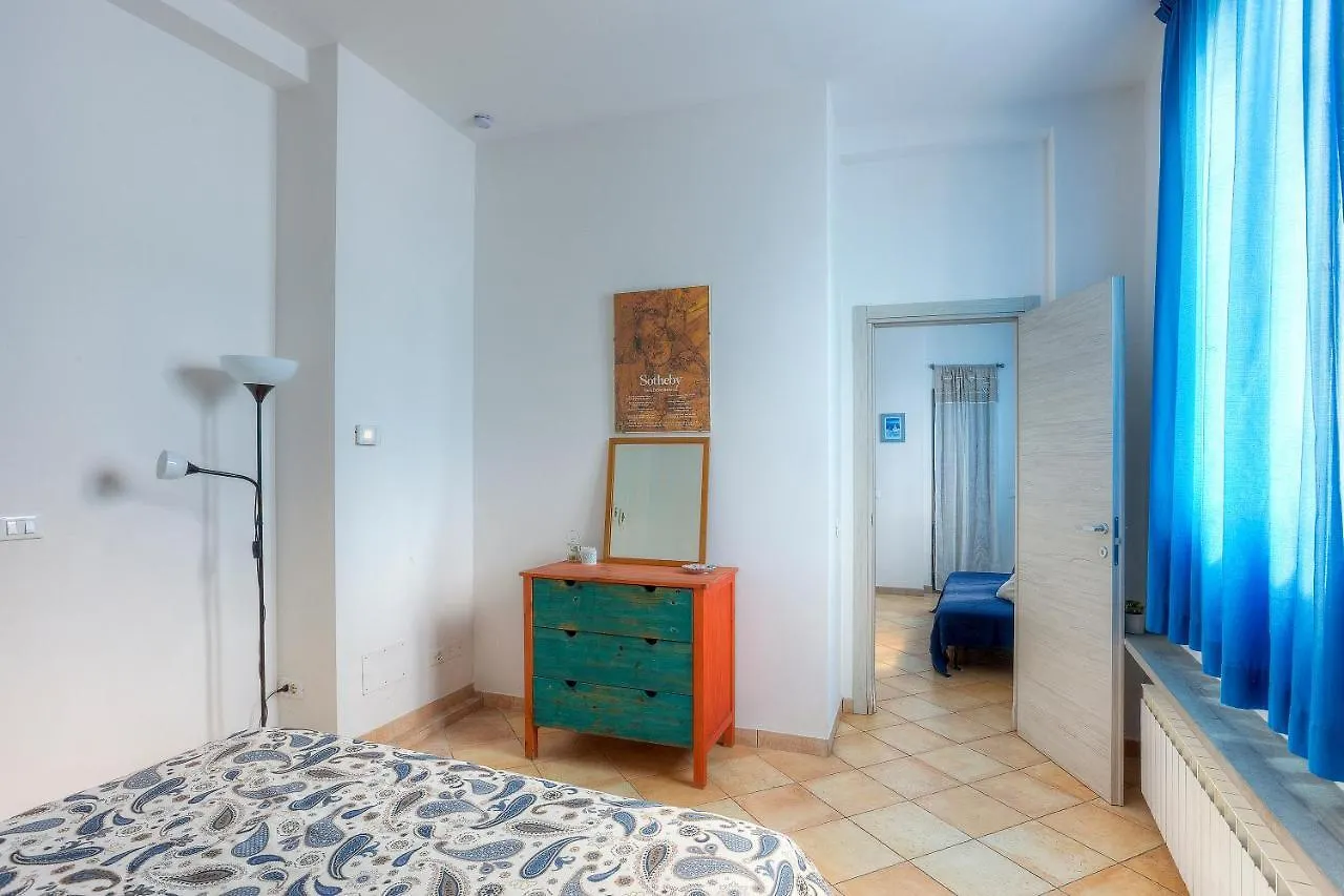 La Cupolina Blu Apartment Peretola