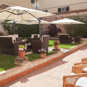 La Corte Di Lisa - Self Check In Bed & Breakfast
