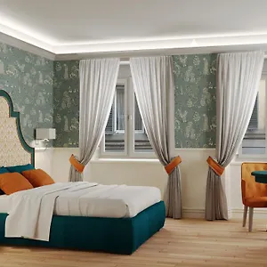 Mabelle Centro Guest house