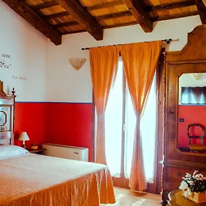 Mocenigo Farm stay Mirano