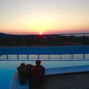 Carly Taormina With Private Pool Holiday home Trappitello