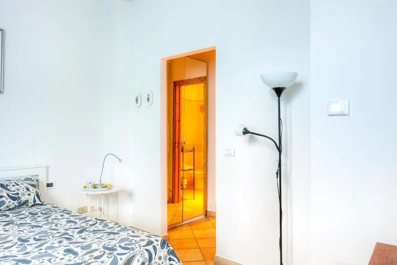 La Cupolina Blu Apartment Peretola Italy