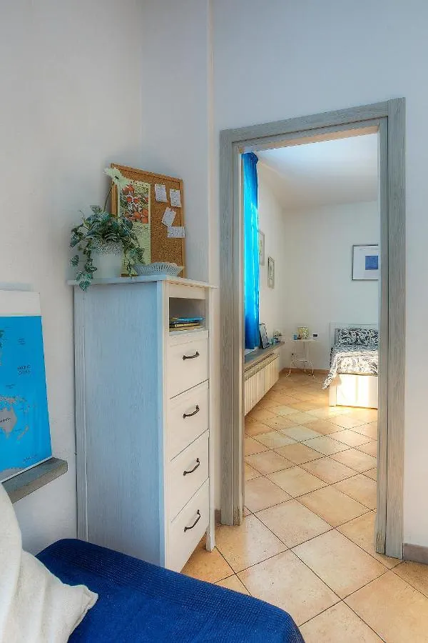 La Cupolina Blu Apartment Peretola Italy