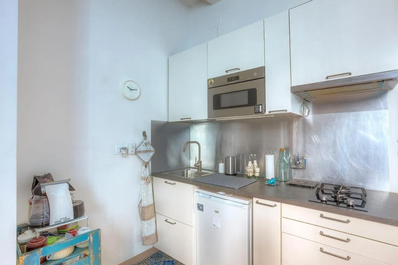 La Cupolina Blu Apartment Peretola