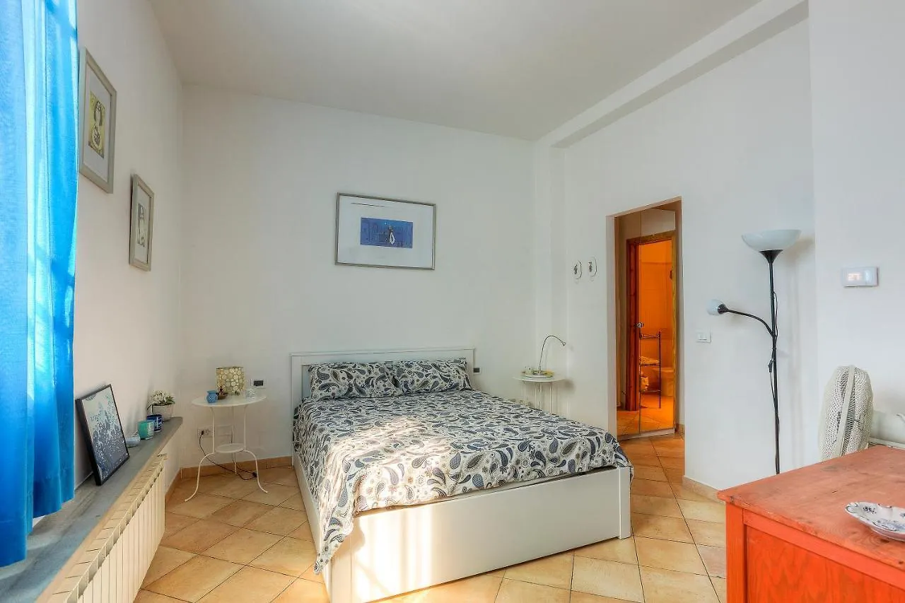 La Cupolina Blu Apartment Peretola Italy