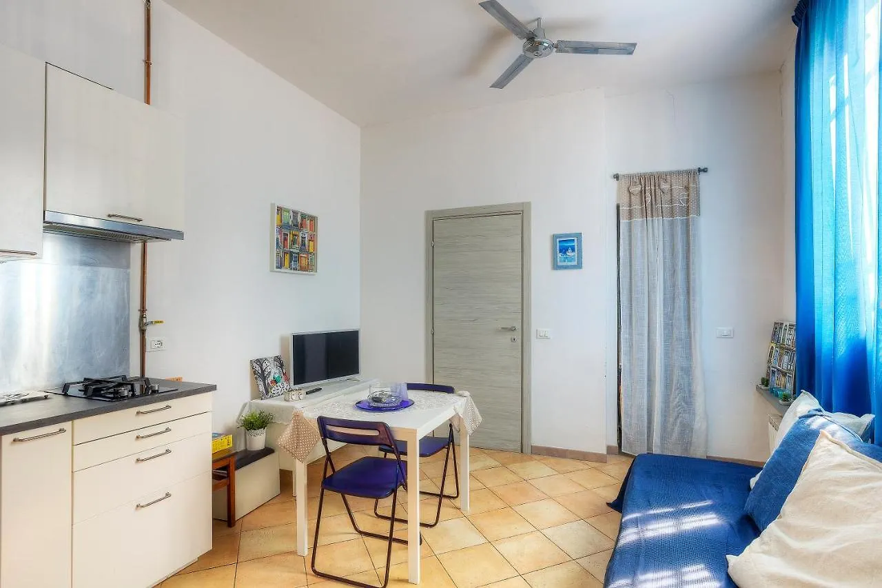 La Cupolina Blu Apartment Peretola