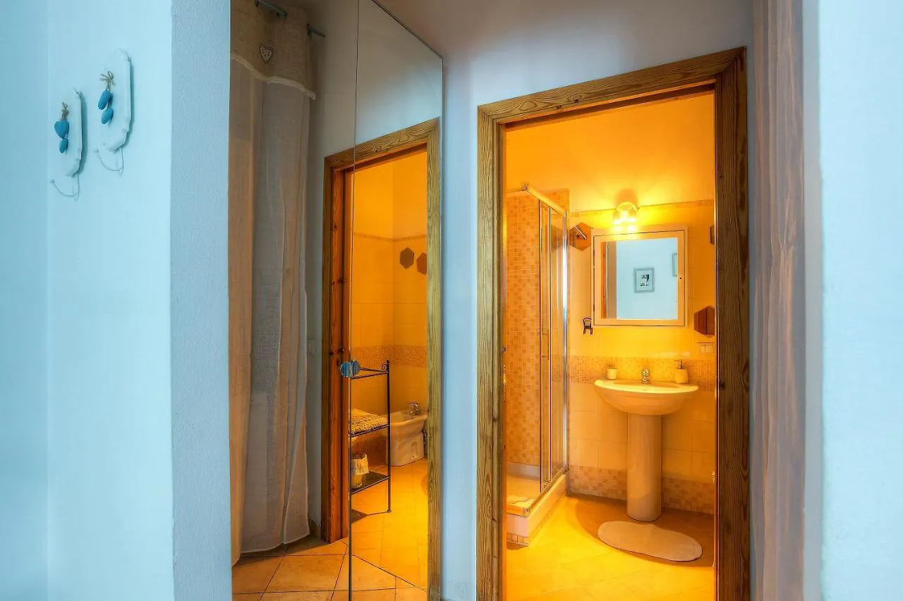 La Cupolina Blu Apartment Peretola