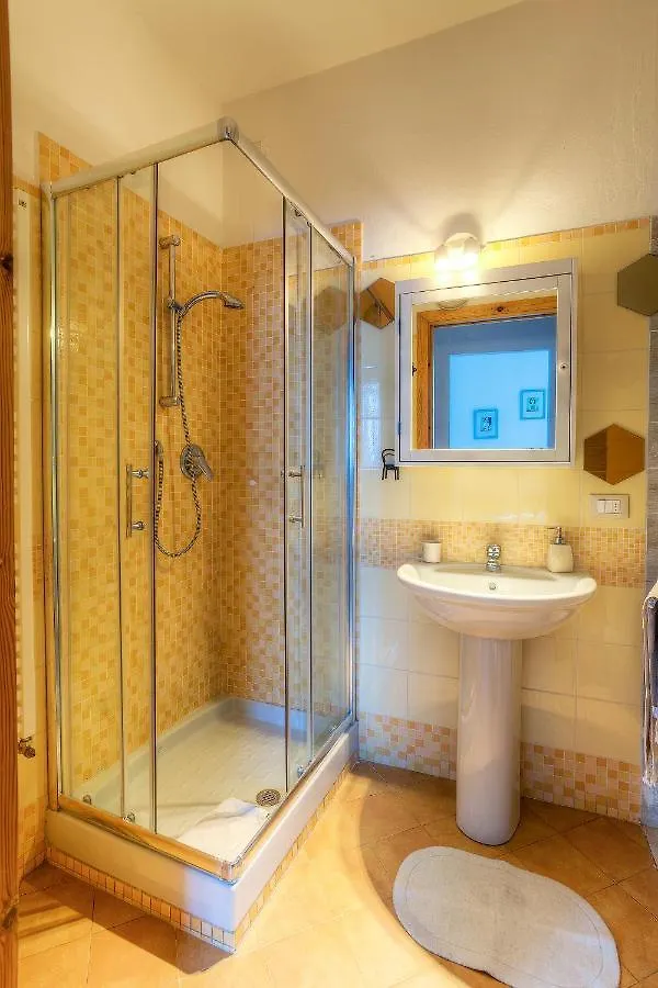 La Cupolina Blu Apartment Peretola
