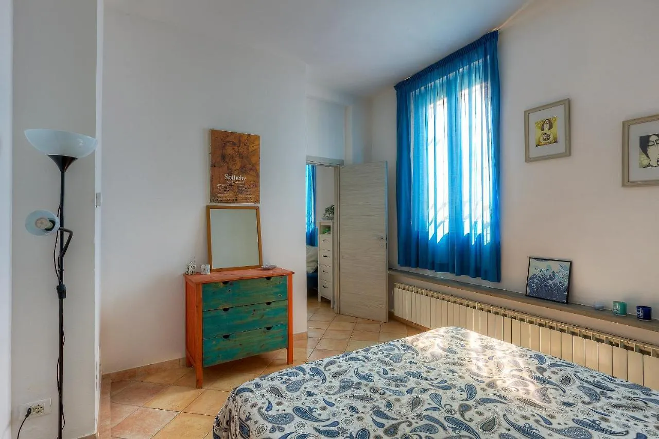 La Cupolina Blu Apartment Peretola
