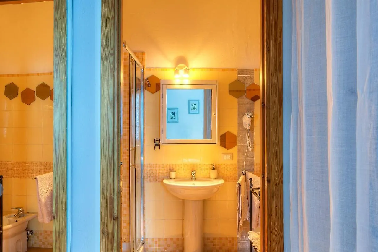 La Cupolina Blu Apartment Peretola 0*,  Italy