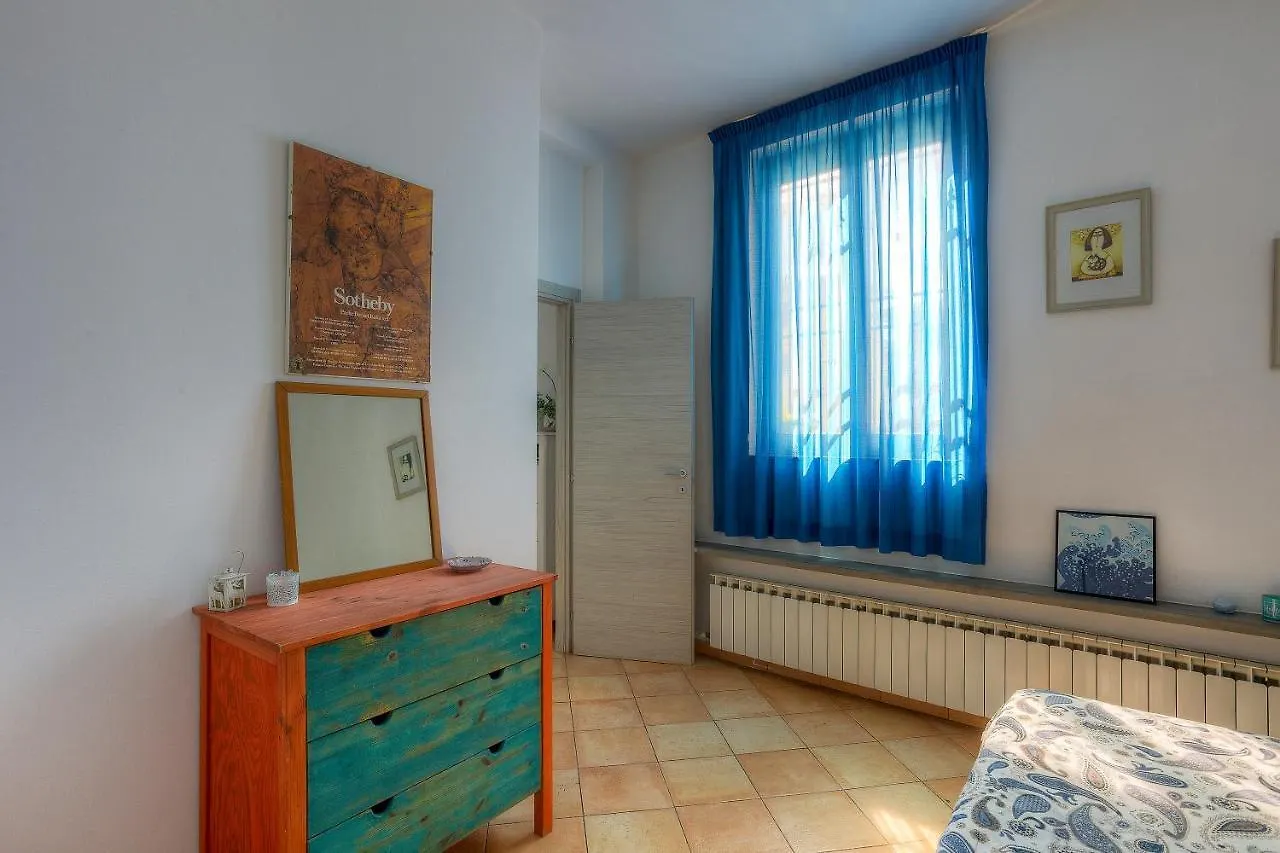 La Cupolina Blu Apartment Peretola