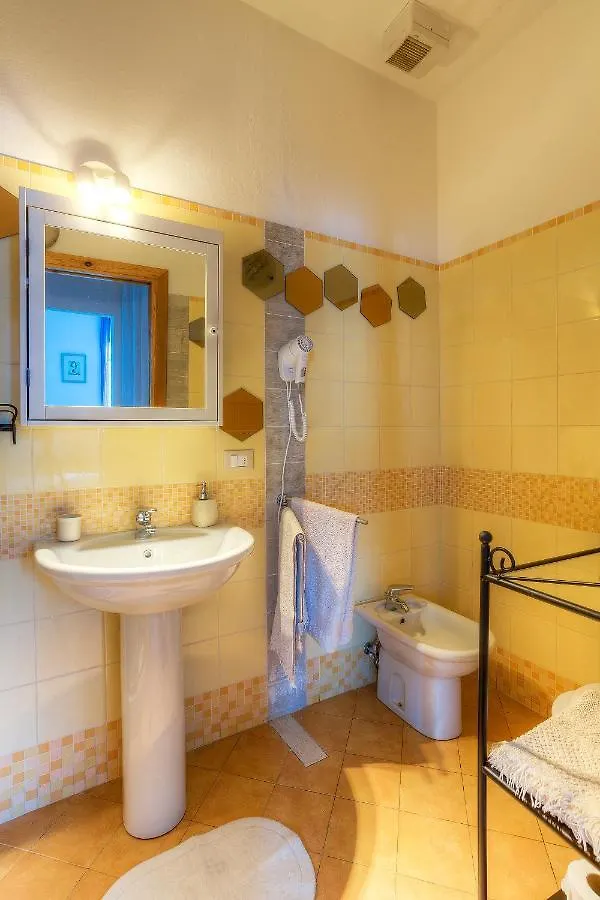 La Cupolina Blu Apartment Peretola