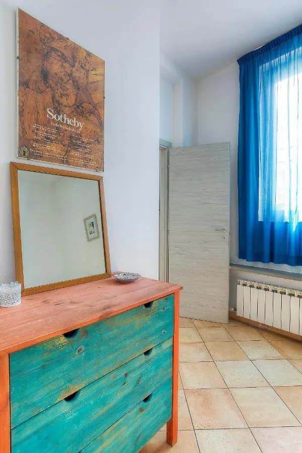 La Cupolina Blu Apartment Peretola
