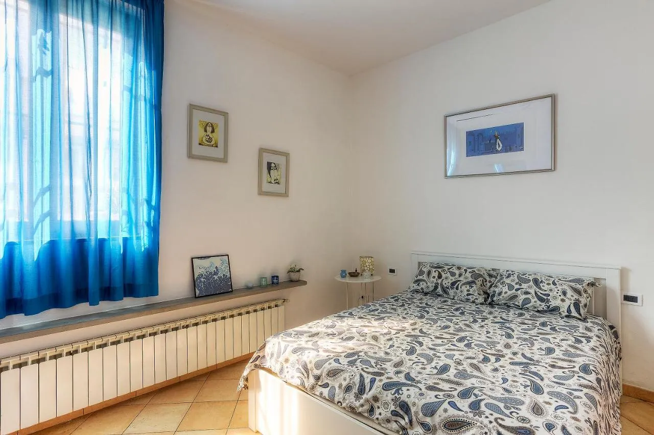 La Cupolina Blu Apartment Peretola 0*,